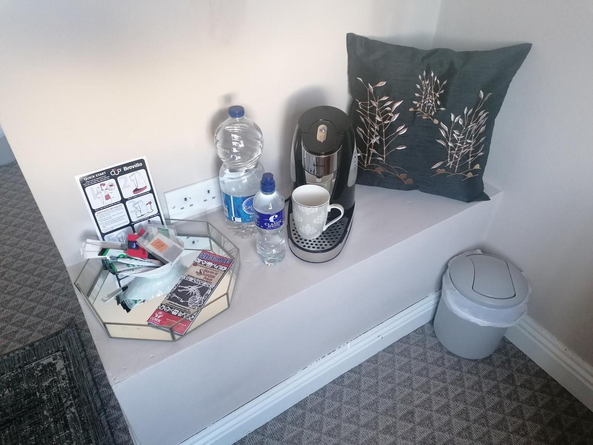 Dun Eoin Carrigaline Hotel Room photo